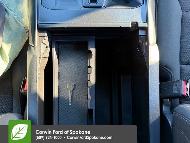 Certified 2024 Ford F150 XLT w/ Equipment Group 302A MID image 40