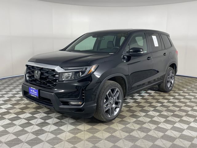 Used 2023 Honda Passport EX-L