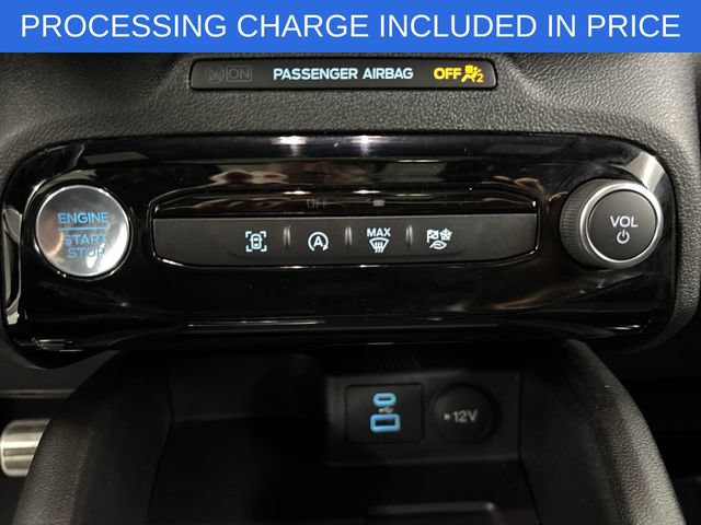 Certified 2023 Ford Escape ST-Line w/ Tech Pack #1 AWD/4WD image 25