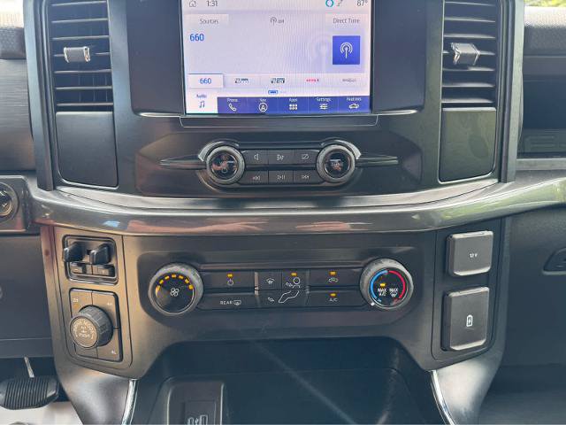 Certified 2023 Ford F150 XL w/ STX Black Appearance Package AWD/4WD image 20