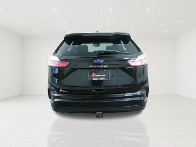 Certified 2022 Ford Edge ST-Line w/ Class II Trailer Tow Package AWD/4WD image 8