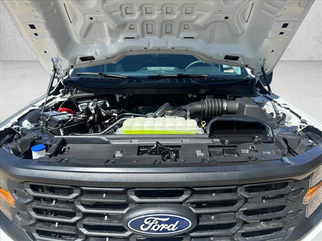 Certified 2026 Ford F150 XL AWD/4WD image 22