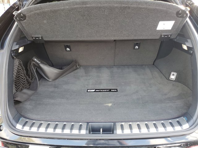 Used 2020 Lexus NX 300 F Sport image 8
