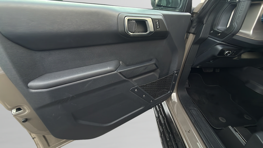 Certified 2025 Ford Bronco Outer Banks AWD/4WD image 24