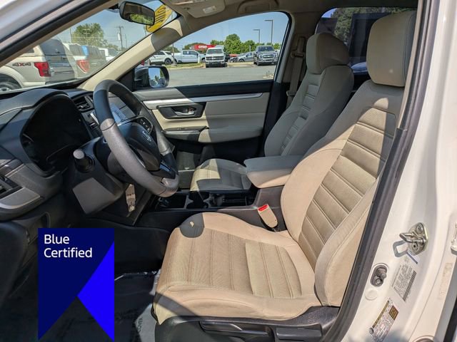 Used 2018 Honda CR-V LX image 14