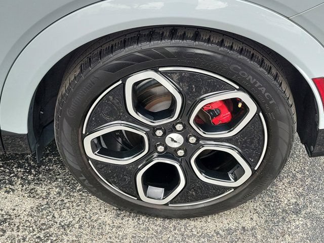 Certified 2023 Ford Mustang Mach-E GT AWD/4WD image 9