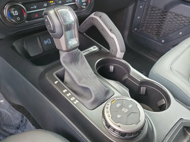 Certified 2023 Ford Bronco Outer Banks AWD/4WD image 18