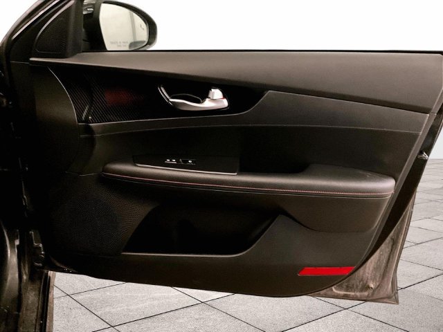 Used 2023 Kia Forte GT FWD image 23