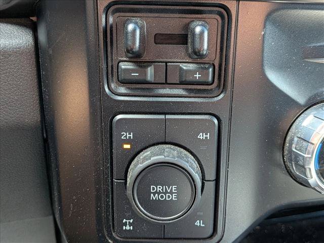 Certified 2024 Ford F250 Lariat w/ Lariat Ultimate Package AWD/4WD image 16