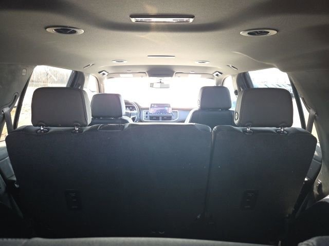 Used 2022 Chevrolet Tahoe Z71 w/ Z71 Off-Road Package image 15