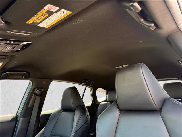 Used 2023 Toyota Venza XLE AWD/4WD image 17