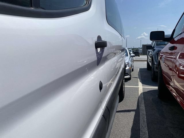 Certified 2024 Ford Transit 350 XLT RWD image 4