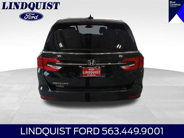 Used 2024 Honda Odyssey EX-L image 5