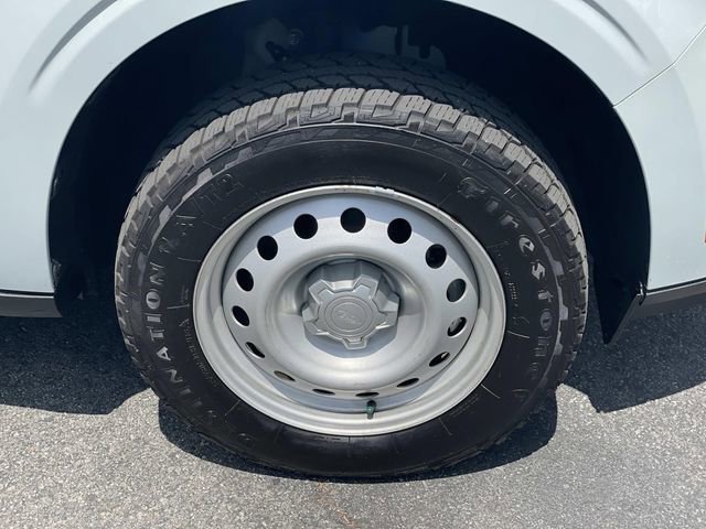 Certified 2024 Ford Maverick XL FWD image 39