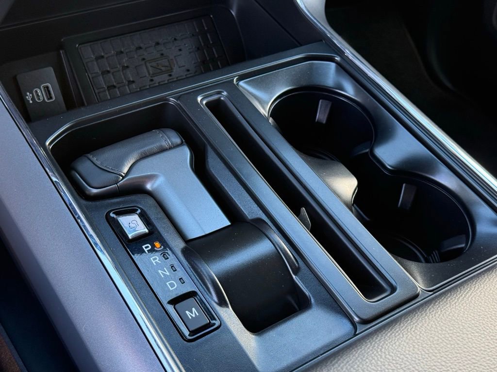 Certified 2025 Ford F150 XLT w/ Equipment Group 302A MID image 10