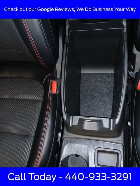 Certified 2023 Ford Escape ST-Line w/ Tech Pack #1 image 29