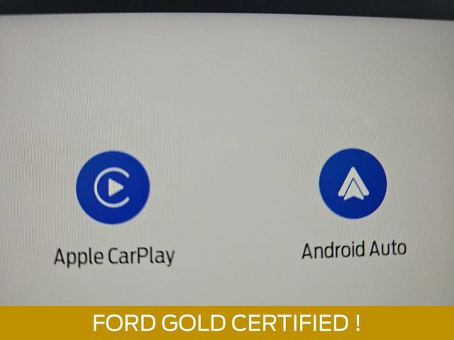 Certified 2025 Ford Explorer ST AWD/4WD image 22