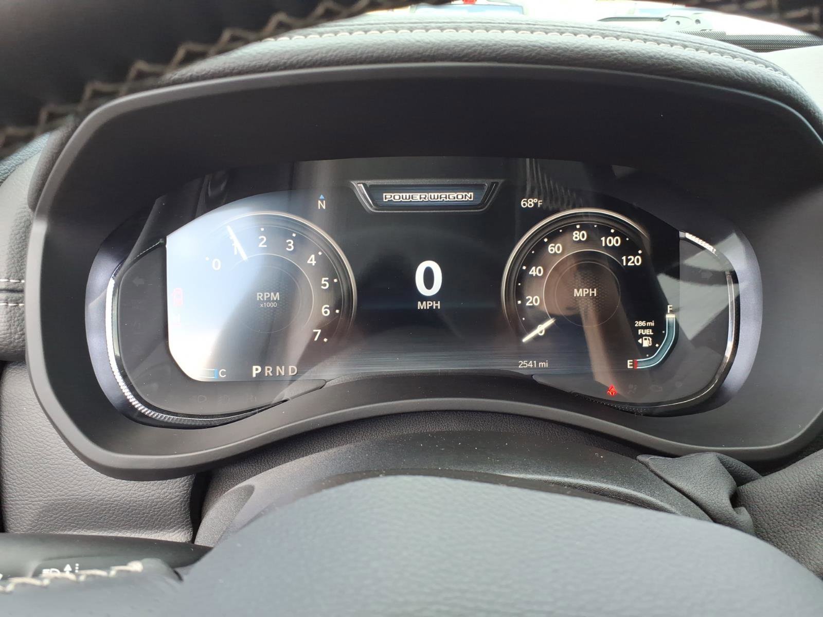 Used 2025 RAM 2500 Power Wagon image 15