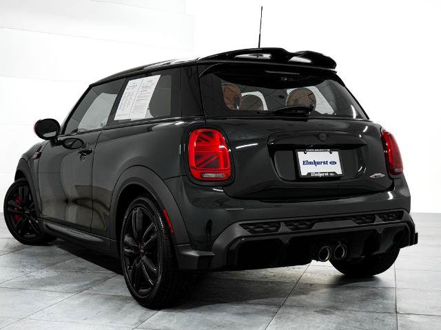 Used 2024 MINI Cooper John Cooper Works FWD image 5