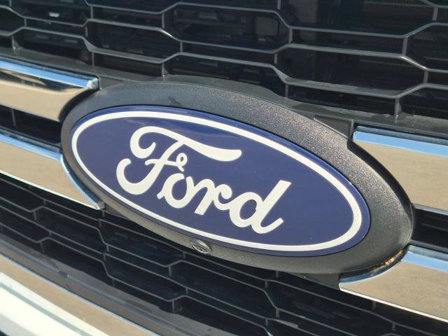 Certified 2024 Ford F150 Lariat w/ Equipment Group 502A High AWD/4WD image 9