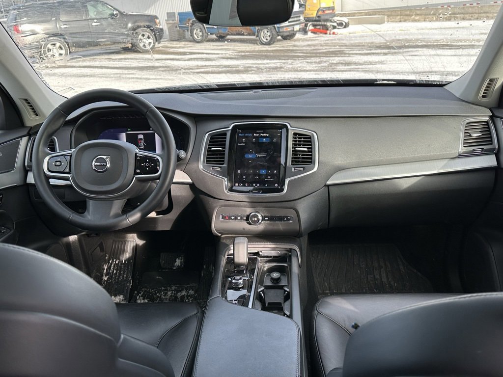 Used 2023 Volvo XC90 B5 Core w/ Protection Package Premier image 20