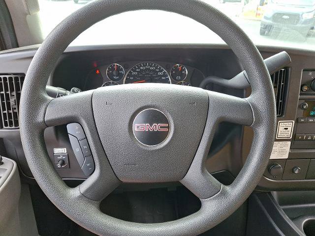 Used 2021 GMC Savana 3500 w/ Power Convenience Package RWD image 16