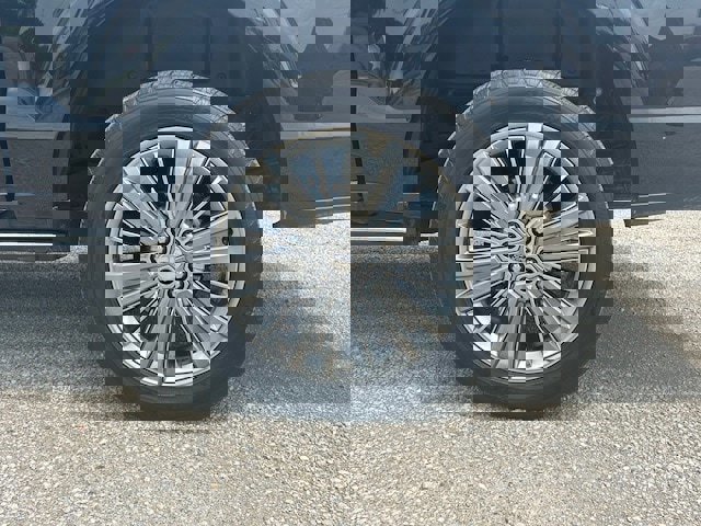 Certified 2024 Ford F150 Platinum w/ Equipment Group 703A Plus image 12