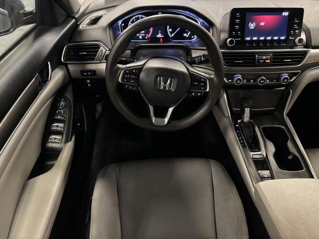 Used 2019 Honda Accord LX image 12