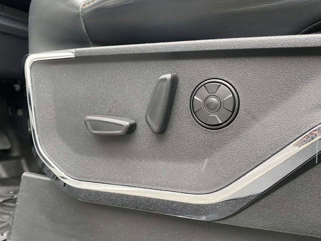 Certified 2024 Ford F250 Platinum image 21