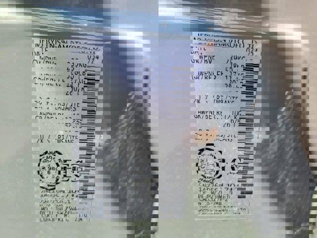 Used 2024 Nissan Murano Platinum image 33