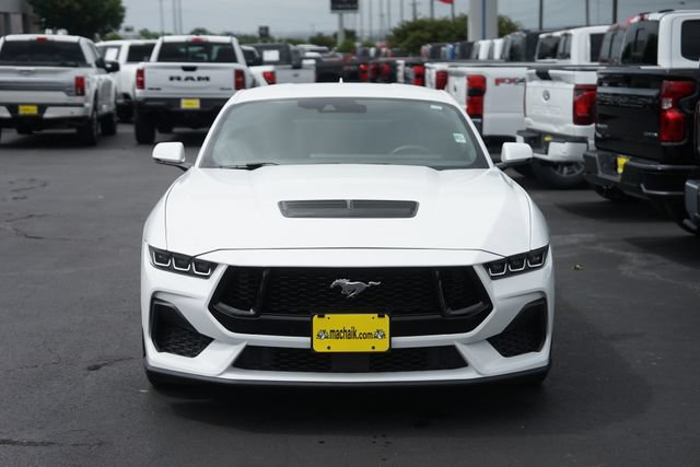 Certified 2024 Ford Mustang GT Premium RWD image 3