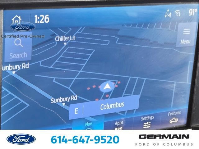 Certified 2023 Ford F150 XL w/ STX Appearance Package AWD/4WD image 34