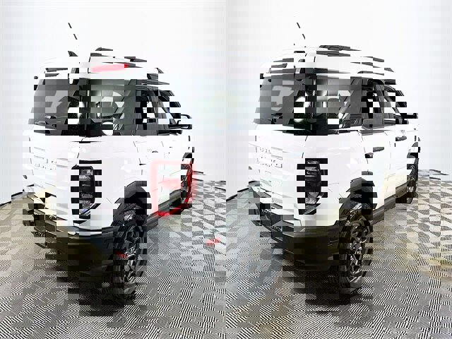 Certified 2022 Ford Bronco Sport Big Bend w/ Convenience Package image 3