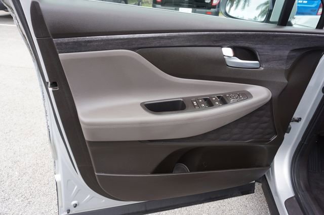 Used 2019 Hyundai Santa Fe SE FWD image 24