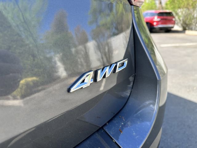 Certified 2023 Ford Explorer Timberline image 50