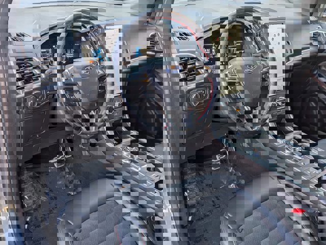 Certified 2022 Ford Edge ST-Line image 17