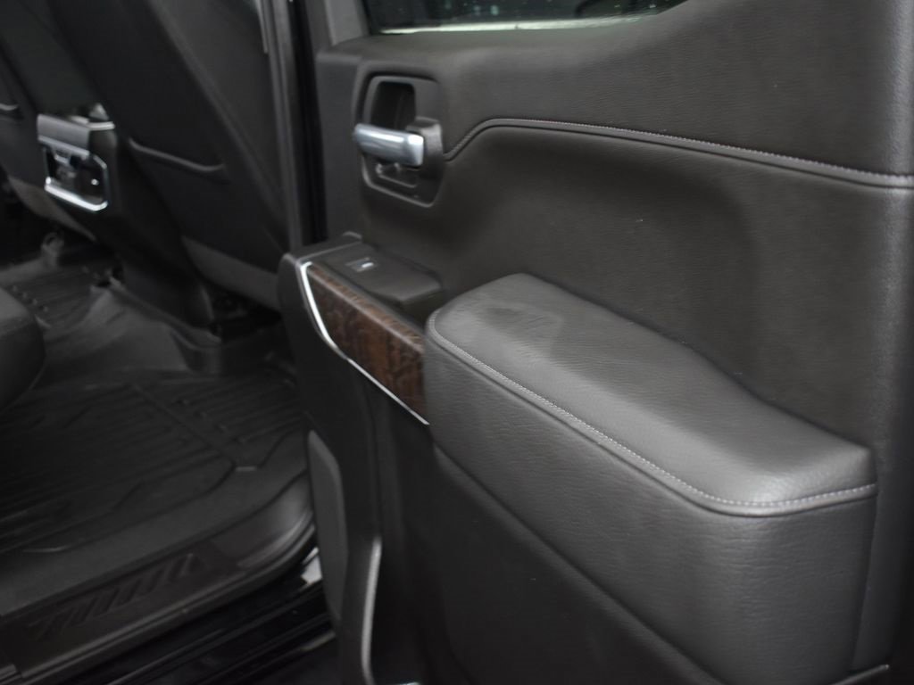 Used 2021 GMC Sierra 1500 Denali w/ Denali Ultimate Package image 15