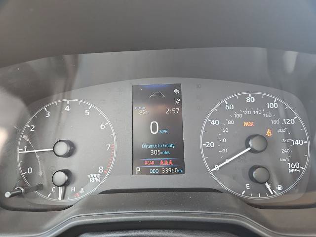 Used 2025 Toyota Corolla LE FWD image 18