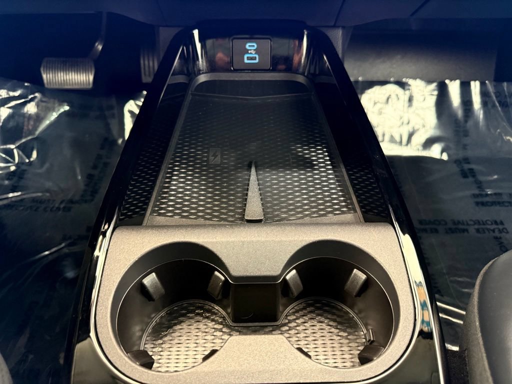 Certified 2023 Ford Mustang Mach-E California Route 1 AWD/4WD image 37