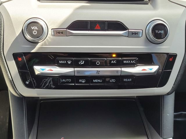 Certified 2023 Ford Explorer XLT w/ Equipment Group 202A AWD/4WD image 25