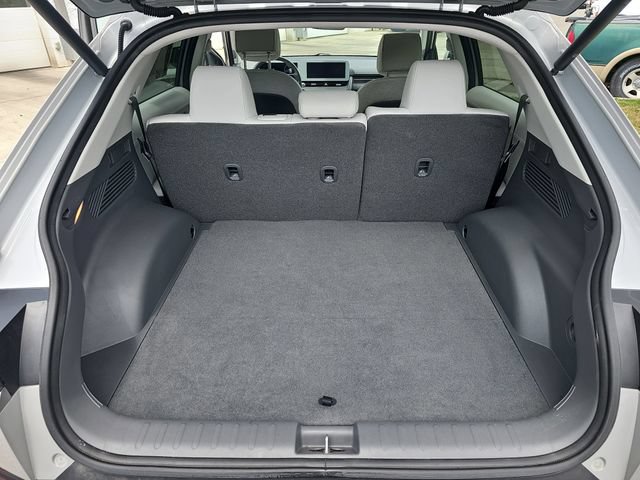 Used 2023 Hyundai Ioniq 5 SEL w/ Cargo Package AWD/4WD image 12