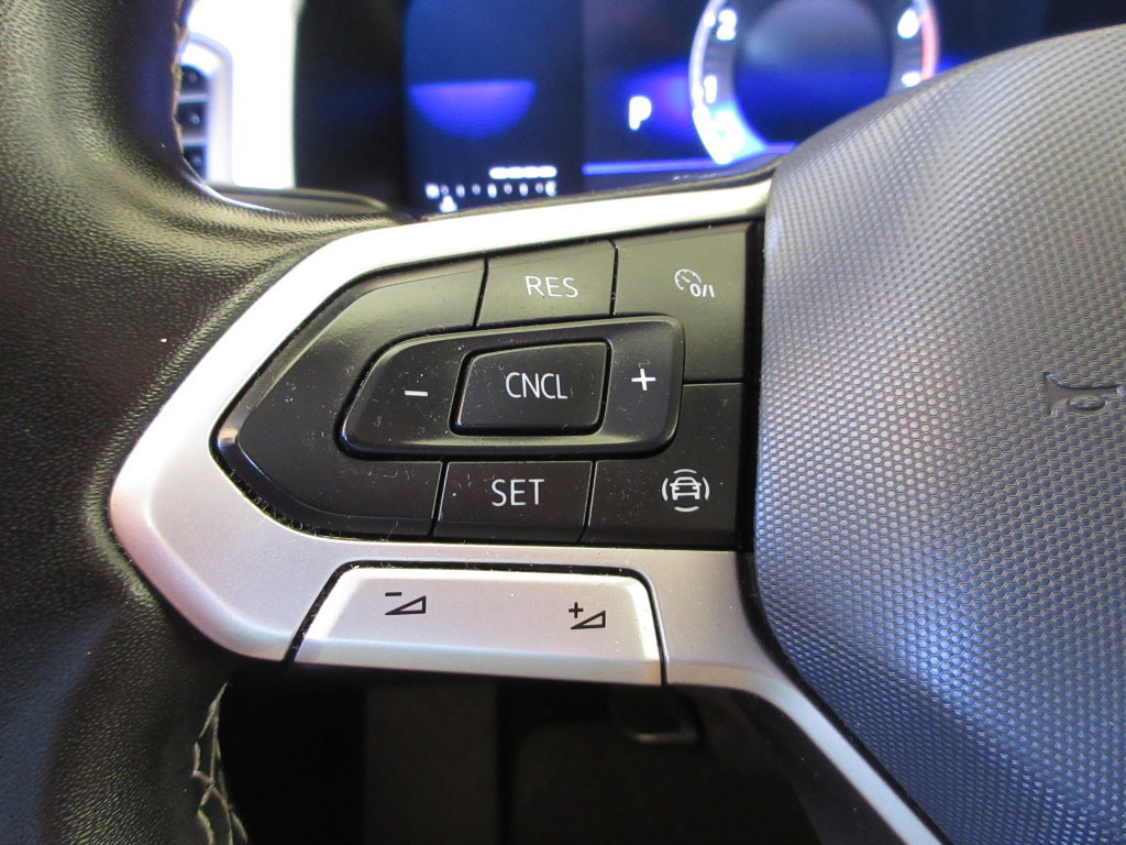 Used 2022 Volkswagen Atlas SE FWD image 15