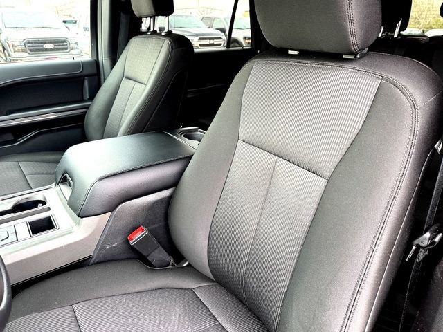 Certified 2019 Ford Expedition XLT image 10
