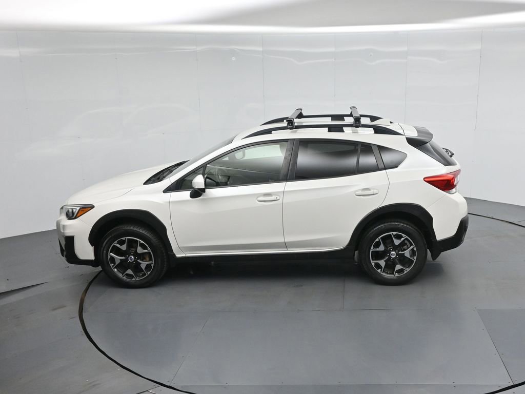 Used 2018 Subaru Crosstrek 2.0i Premium image 23