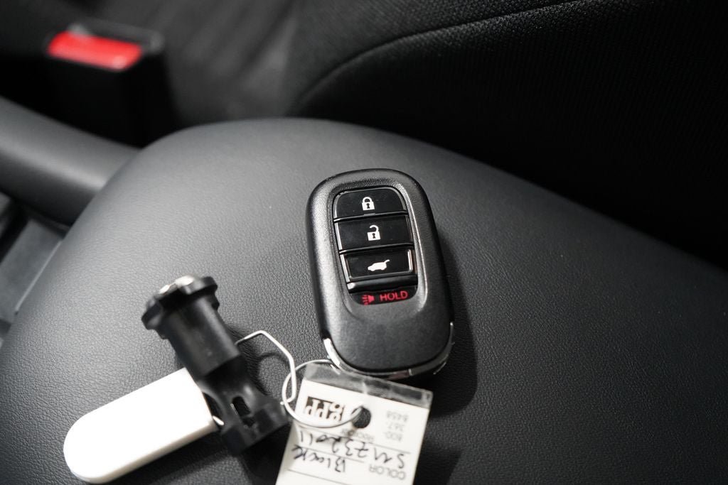Used 2025 Honda HR-V LX image 28