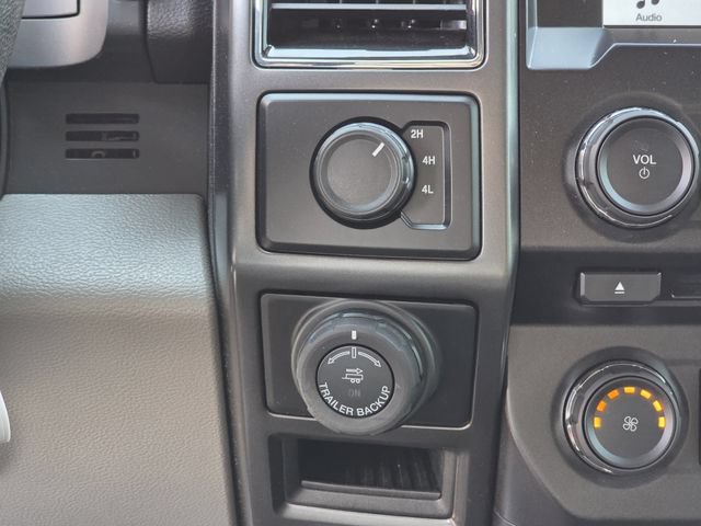 Certified 2018 Ford F150 XLT w/ Equipment Group 302A Luxury AWD/4WD image 23