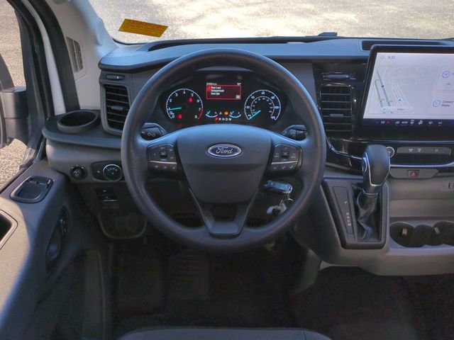 Certified 2024 Ford Transit 350 148 High Roof Extended w/ Interior Upgrade Package image 15