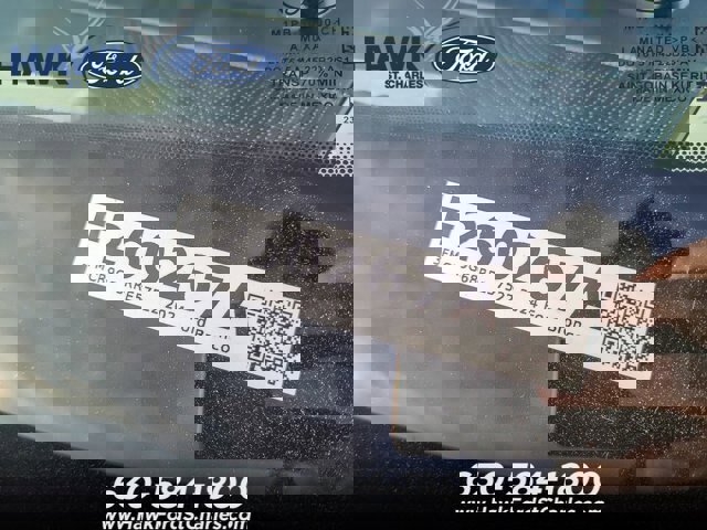 Certified 2024 Ford Bronco Sport Heritage w/ Heritage Convenience Package AWD/4WD image 26