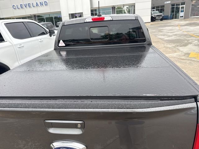 Certified 2019 Ford Ranger Lariat w/ Equipment Group 501A Mid AWD/4WD image 15