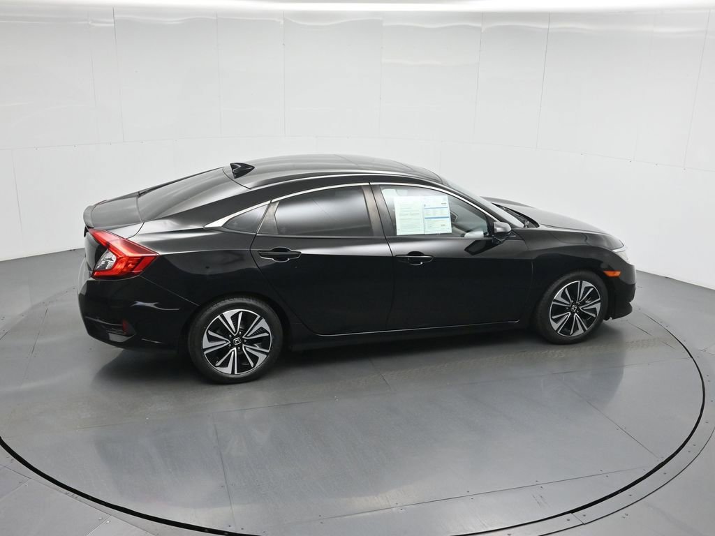 Used 2017 Honda Civic EX-T image 37